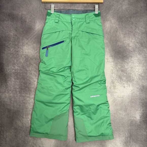 greenclothing ii キッズ kids 130 スノーボード greenclothing ii